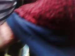 encoxada grope at the festival and she enjoyed