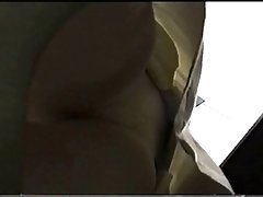 Office Coworker Pantyhose Upskirt