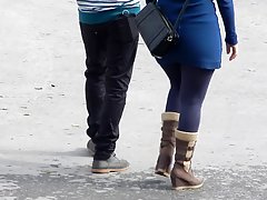 Culitos Tiernos-amateur 3 (COMPILATION)