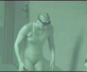 sexy night vision cam