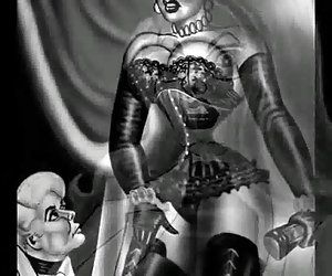 Erotic Art &amp; Music