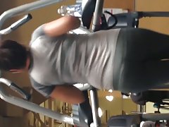 Latina milfs ass vpl! Nice ang jiggly