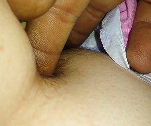 More tight ass