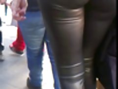 Especial Spandex z1xen #16