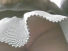 Compilation of City upskirts in July VI