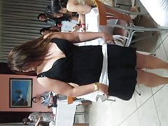 turkish dancing my berna