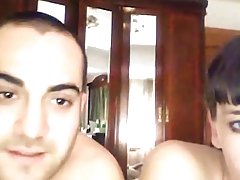 Huebsche Ex Freundin aus Hamburg Geil Durchgebumst