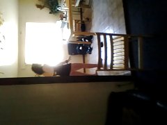 GIRLS GETTING OFF IN DIRTS HOUSE