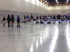 Especiales Volleyball #02