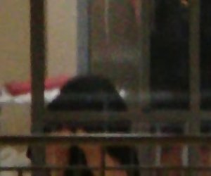 vizinha de vestidinho na reforma