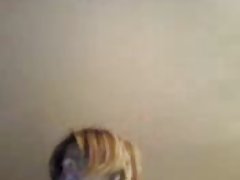 Algerian couple doggystyle