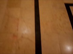 Mi Vecina Espiada en la ducha