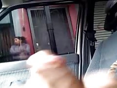 flash con ventanilla alta..que opinan me vio o no