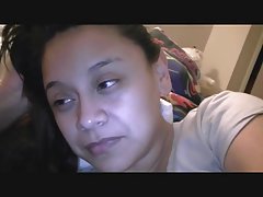 She cant relax because neighbours have loud sex