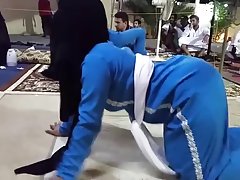 Dance Hijab 2