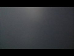 (two for one) chubby girl and full bush girl changing