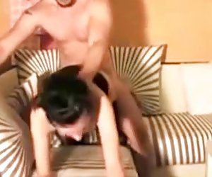 Wilde Nachbarin Gebumst