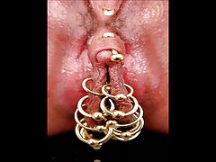 Pussy Piercing