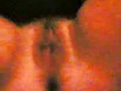 Cellphone - friend in travel open legs