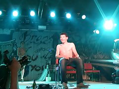 Timmy Sweet, Innsbruck