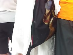 Ser you thong white drees 2