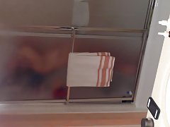 NOT Stepdaughter still leaves the door open a crack