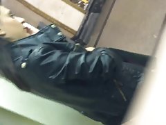 Cum On Girls Jacket Public