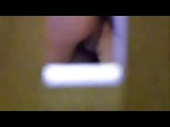 Hidden cam catches my hot mom masturbating in bathroom