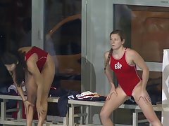 Water Polo Cuties #5