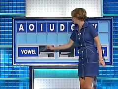 Rachel Riley