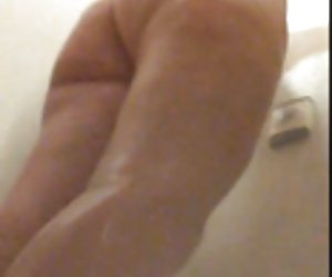 French camping shower voyeur 08