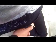 Metiendo mano #Brazil