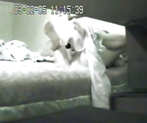 Homemade Hidden Masturbation 117