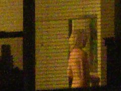 Window 4 - far away sex Pt 2