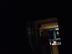 Neighbour Window 110