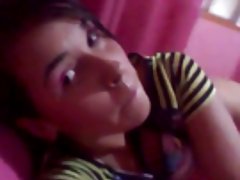 Morena quer dar o cuzinho