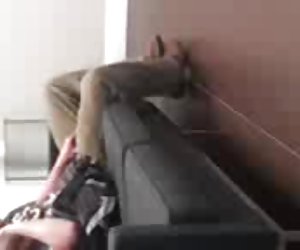 Rubbing in Waiting Room