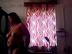 Indian Mature Busty Woman - Part 2