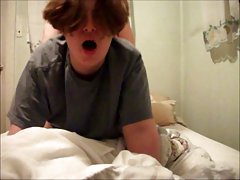 cgfungirl #14 Random hookup PROMO