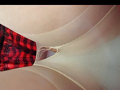 asian skirt voyeur 3