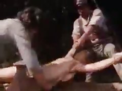 vint b&amp;d by loyalsock