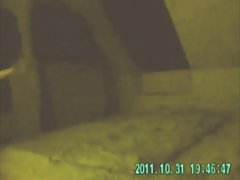 Hidden Masturbation Bed - Enhanced