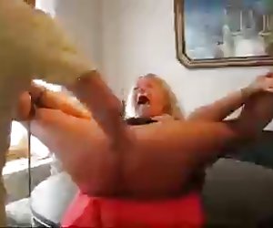 granny ff by loyalsock