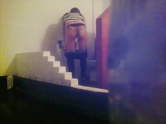 Fashion Party WC Spycam