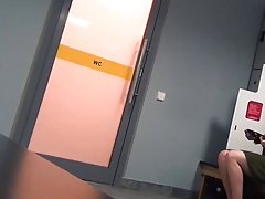 Locker Room Change 17