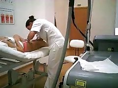 Laptop Cam - Pussy Check