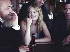 Camille Rowe Deadlist Catch