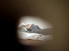 hidden pinhole masturbation