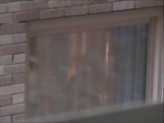 Window Peep 6 Hotel Window