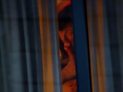 Spying on a couple 2